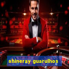 shineray guarulhos